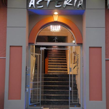 Studios Asteria Лутра Едипсу Екстериор снимка