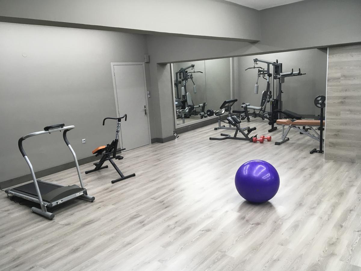 Studios Asteria Лутра Едипсу Екстериор снимка