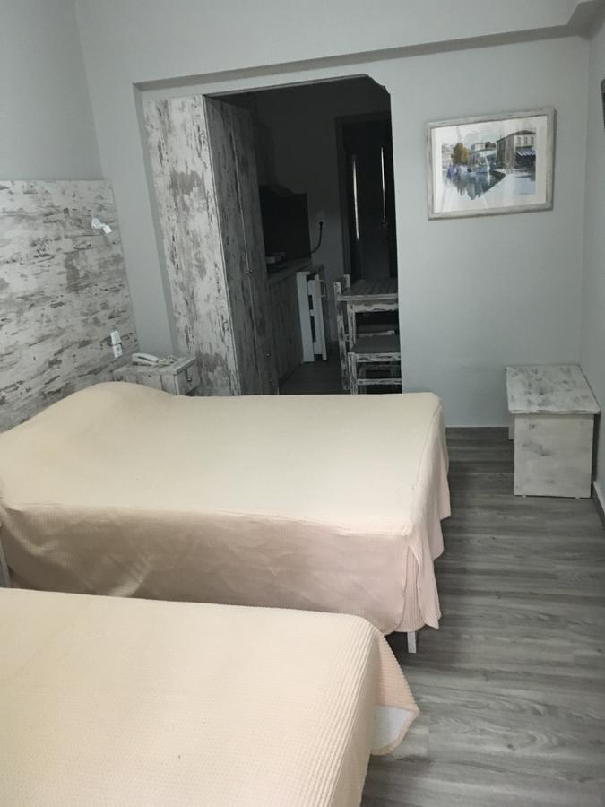 Studios Asteria Лутра Едипсу Екстериор снимка
