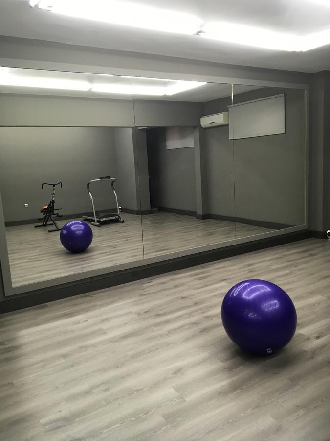 Studios Asteria Лутра Едипсу Екстериор снимка