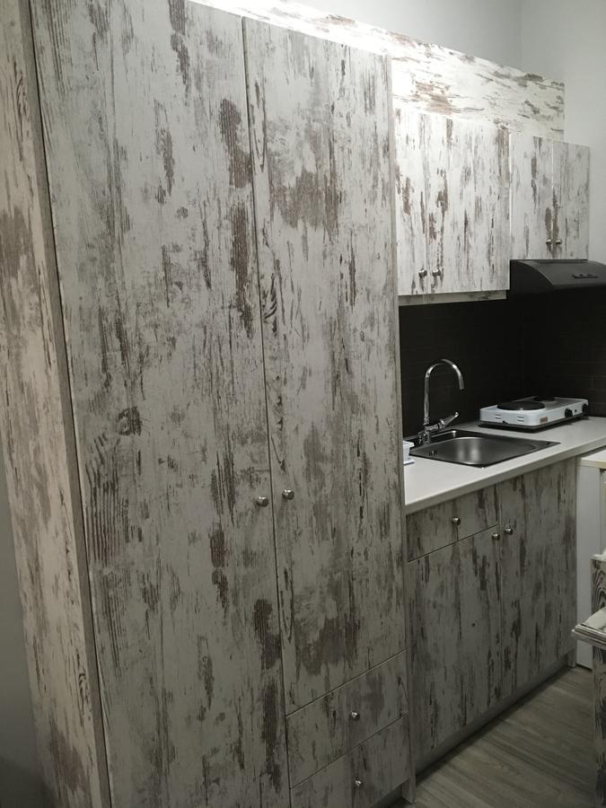 Studios Asteria Лутра Едипсу Екстериор снимка
